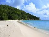 SEYCHELLES - 163 - Praslin, Anse Georgette